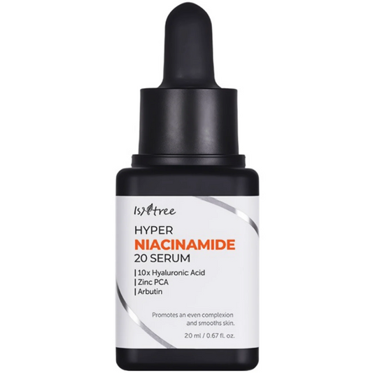 Isntree Hyper Niacinamide 20 Serum 20ml