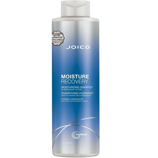 Joico Moisture Recovery Moisturising Shampoo 1000ml