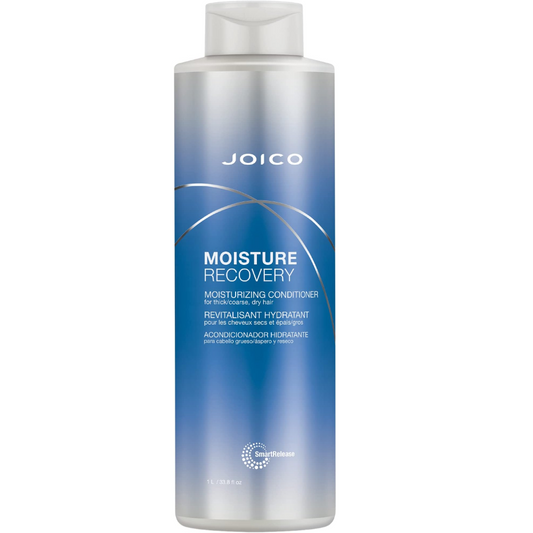 Joico Moisture Recovery Moisturising Conditioner 1000ml