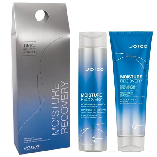 Joico Moisture Recovery Duo Gift Set