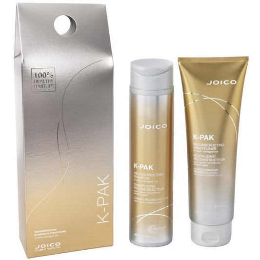 Joico K-Pak Duo Gift Set