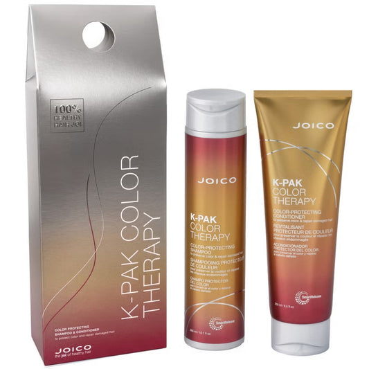 Joico K-Pak Colour Therapy Duo Gift Set