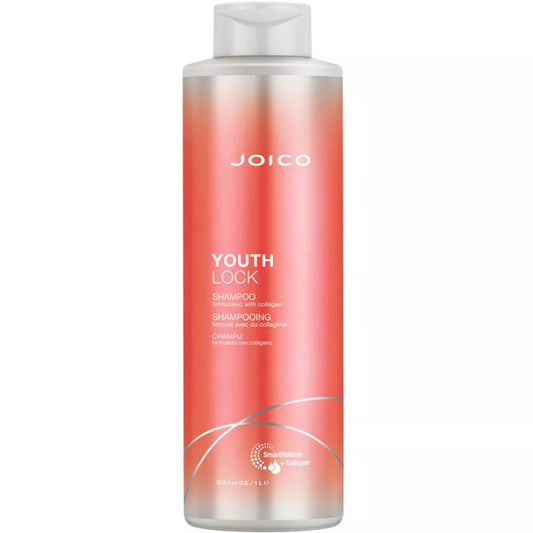 Joico YouthLock Collagen Shampoo 1000ml