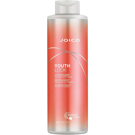 Joico YouthLock Collagen Conditioner 1000ml