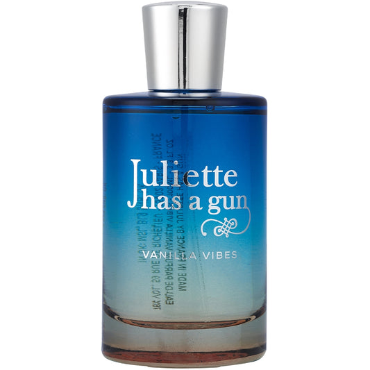 Juliette Has A Gun Vanilla Vibes Eau De Parfum 100ml