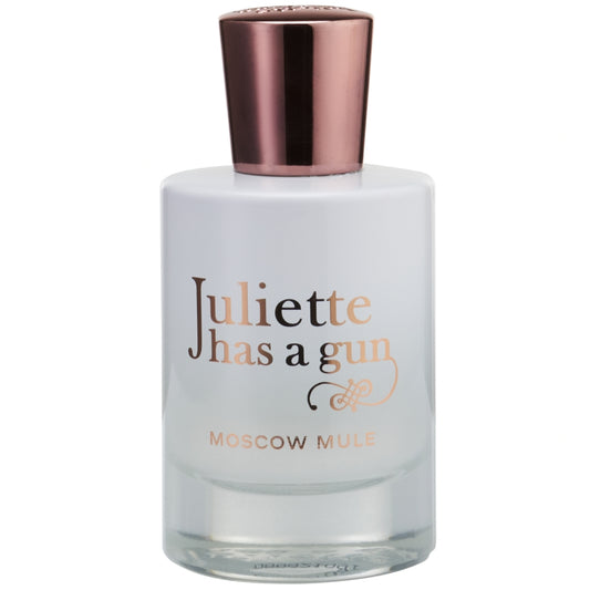 Juliette Has A Gun Moscow Mule Eau De Parfum 50ml