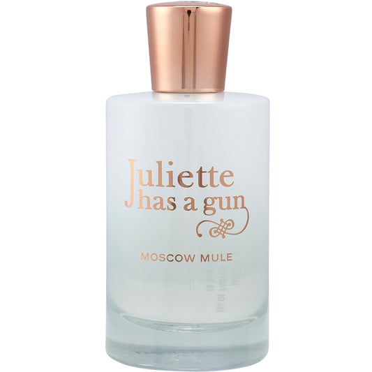 Juliette Has A Gun Moscow Mule Eau De Parfum 100ml