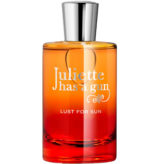 Juliette Has A Gun Lust For Sun Eau De Parfum 100ml