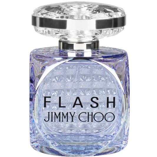 Jimmy Choo Flash Eau De Parfum 60ml