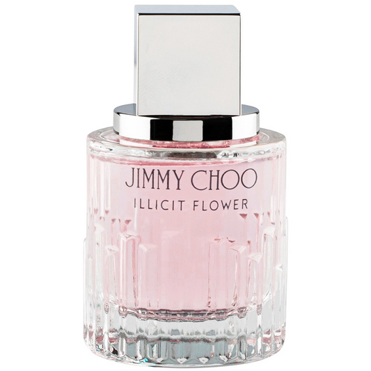 Jimmy Choo Illicit Flower Eau De Toilette 100ml