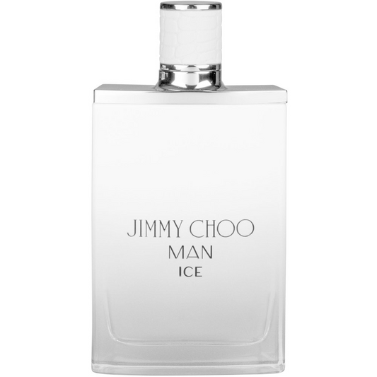 Jimmy Choo Man Ice Eau De Toilette 100ml