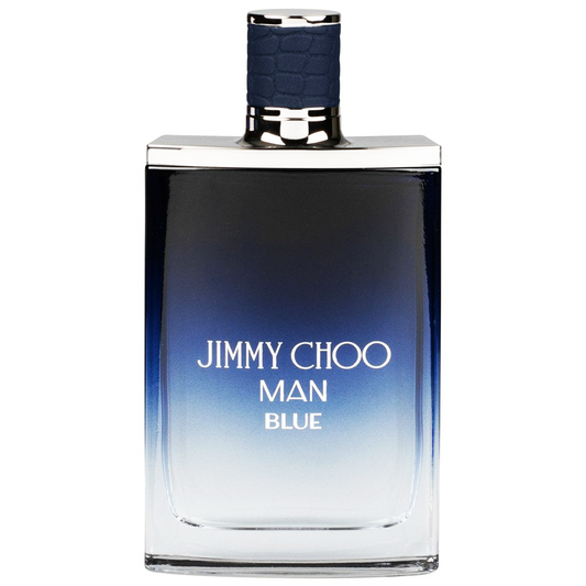 Jimmy Choo Man Blue Eau De Toilette 100ml