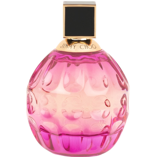 Jimmy Choo Rose Passion Eau De Parfum 100ml