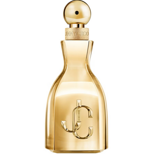 Jimmy Choo I Want Choo Le Parfum 60ml