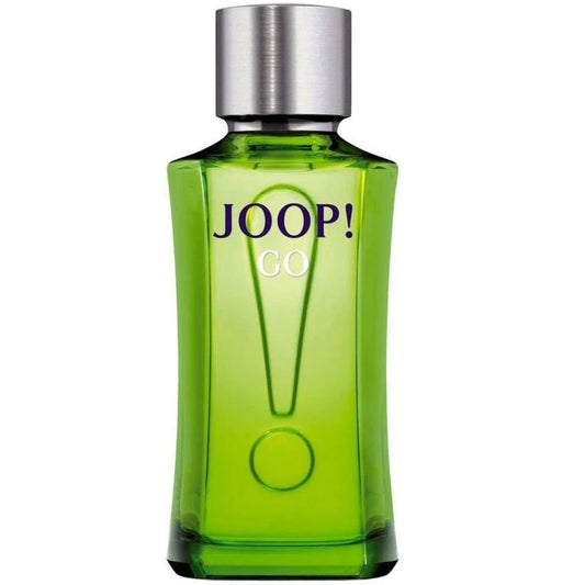 Joop Go Eau De Toilette 30ml