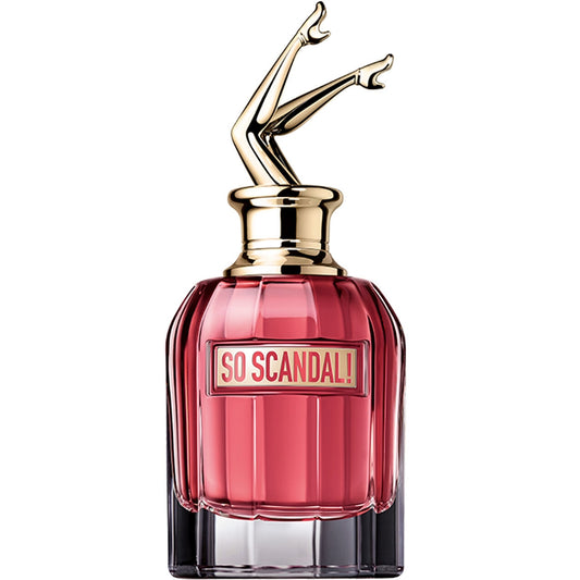 Jean Paul Gaultier So Scandal Eau De Parfum 80ml