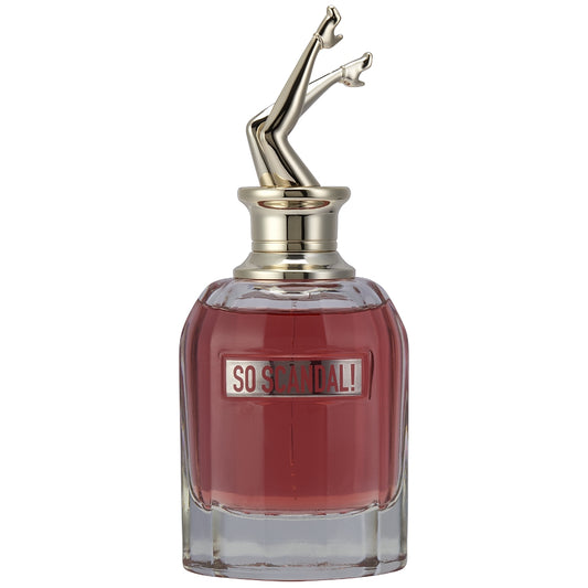 Jean Paul Gaultier So Scandal Eau De Parfum 80ml