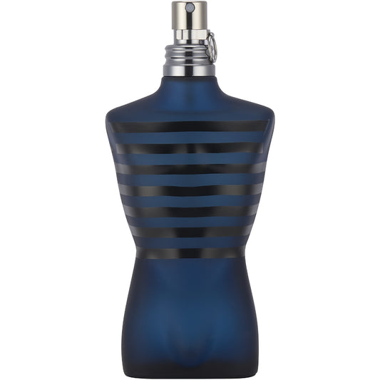 Jean Paul Gaultier Ultra Male Intense Eau De Toilette 125ml