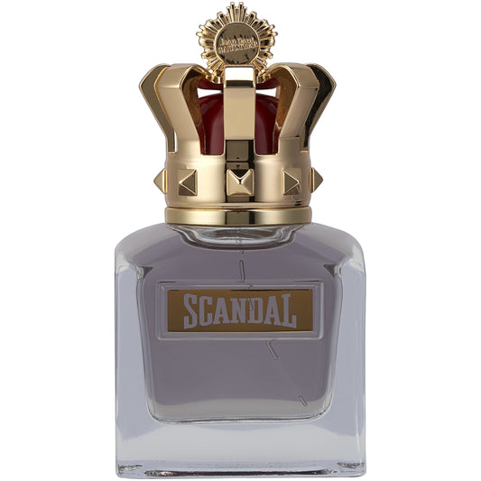 Jean Paul Gaultier Scandal Pour Homme Eau De Toilette 50ml