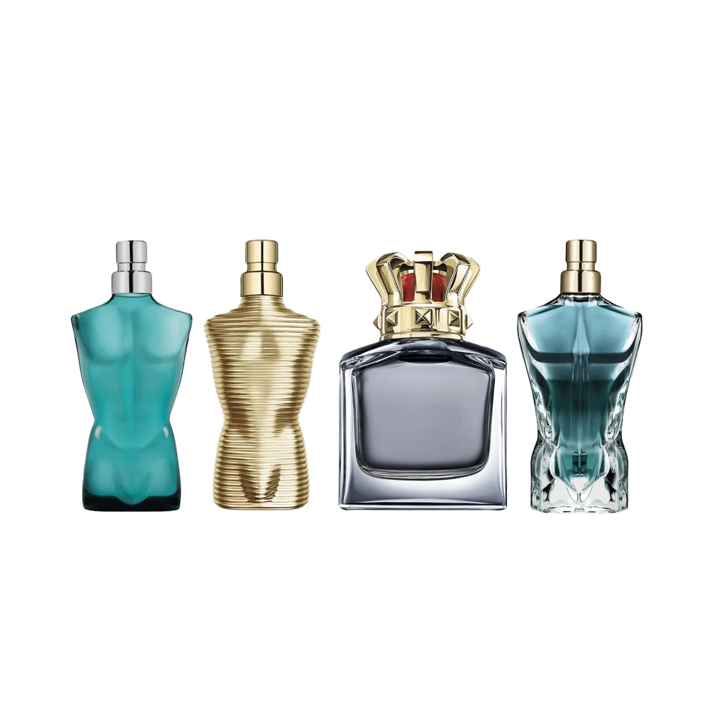 Mini jean paul gaultier perfume on sale