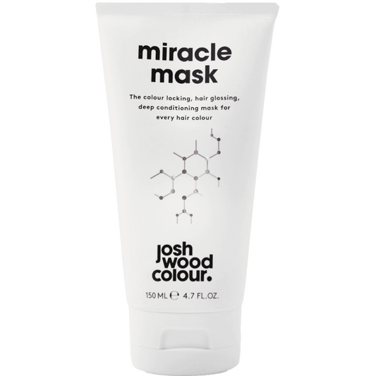 Josh Wood Colour Colour-Locking Miracle Hair Mask 150ml