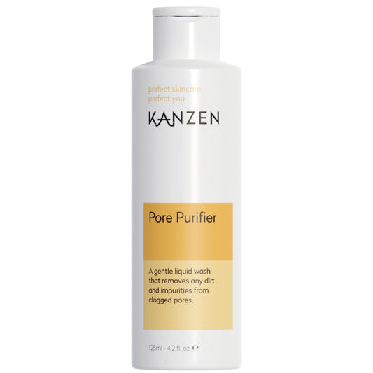 Kanzen Derma Pore Purifier 125ml