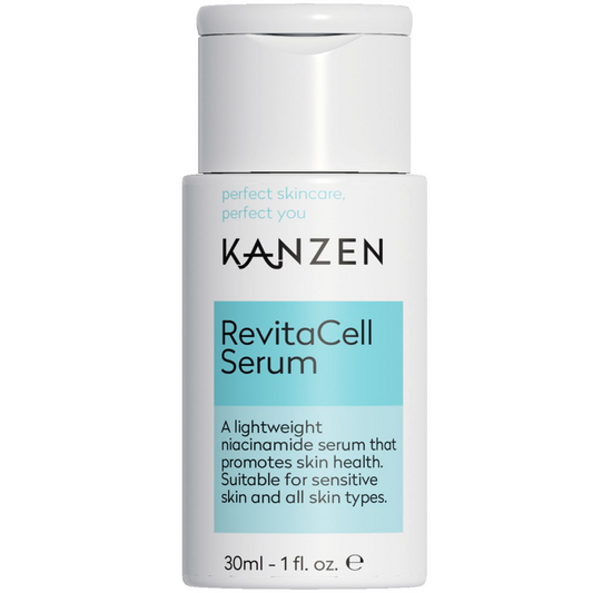 Kanzen RevitaCell Niacinamide Serum 30ml