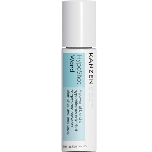 Kanzen Hyposhot Acne Wand 10ml