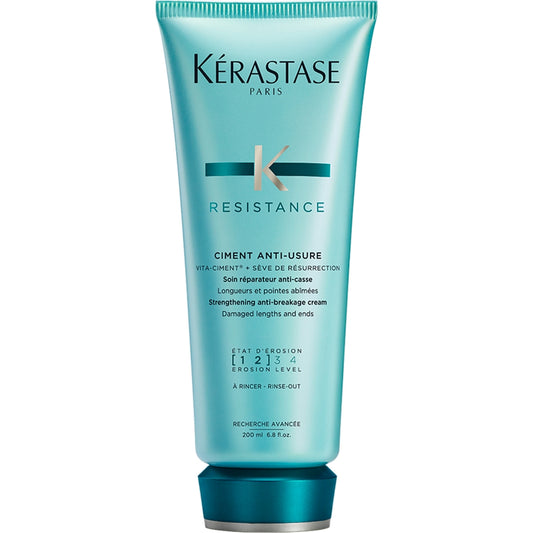 Kérastase Resistance Ciment Anti-Usure Daily Strengthening Conditioner 200ml