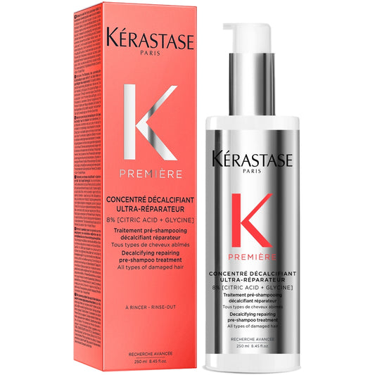 Kérastase Première Bonding Pre-Shampoo Hair Treatment 250ml