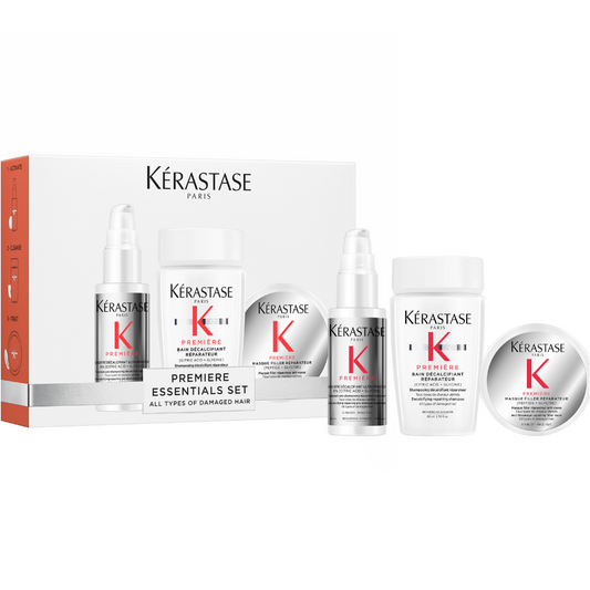 Kerastase Premiere Discovery Gift Set