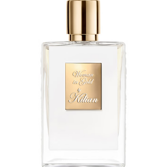 Kilian Woman In Gold Eau De Parfum 50ml