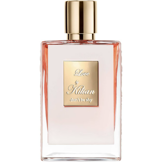 Kilian Love Dont Be Shy Eau De Parfum 50ml