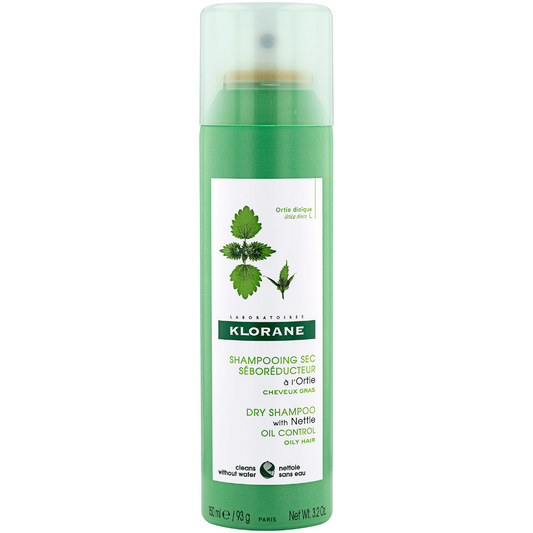 Klorane Purifying Dry Shampoo 150ml