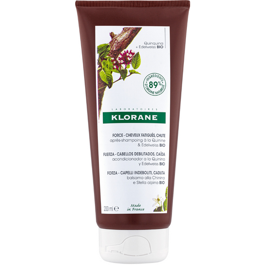 Klorane Strengthening Conditioner 200ml