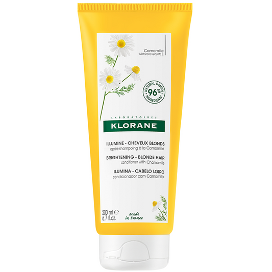 Klorane Brightening Conditioner 200ml