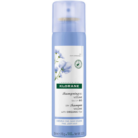 Klorane Volumising Dry Shampoo 150ml