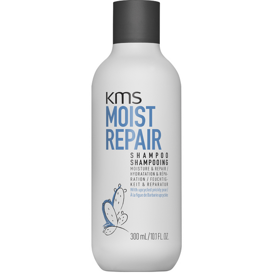 KMS Moist Repair Moisture & Repair Shampoo 300ml