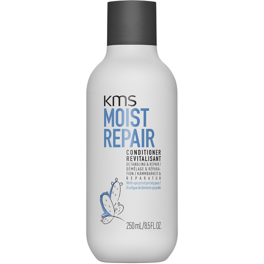 KMS Moist Repair Detangling & Repair Conditioner 250ml