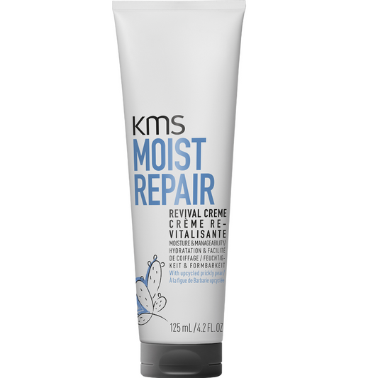 KMS Moist Repair Revival Creme 125ml