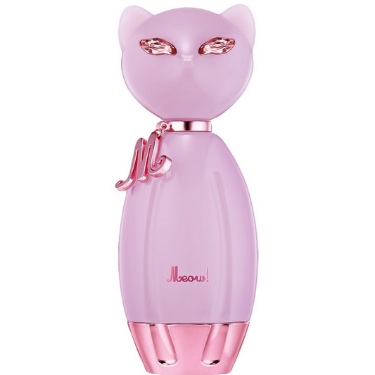 Katy Perry Meow Eau De Parfum 100ml