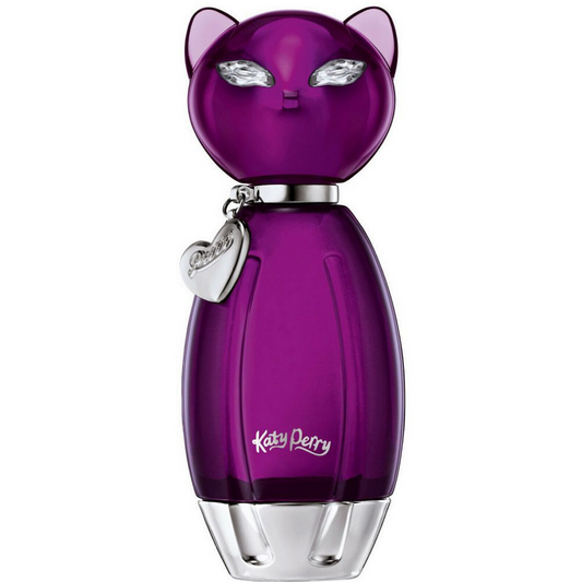 Katy Perry Purr Eau De Parfum 100ml