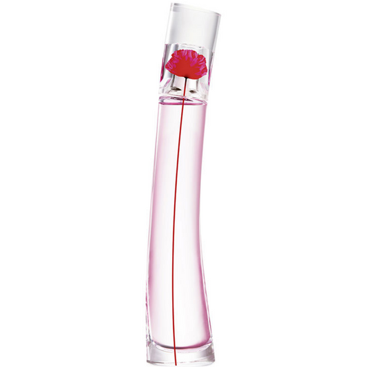 Kenzo Flower Poppy Bouquet Eau De Parfum 100ml