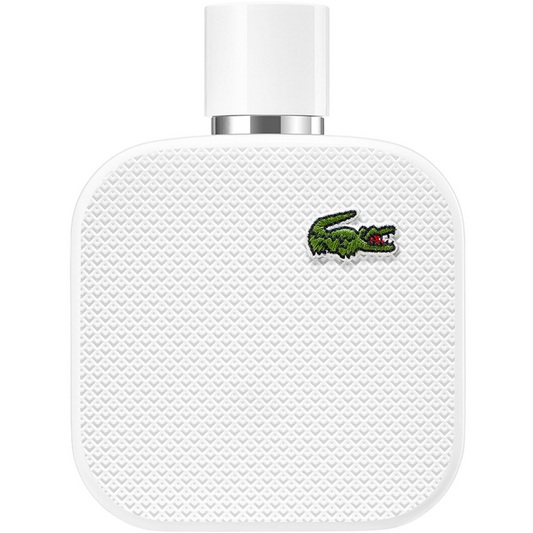 Lacoste L.12.12 Blanc Men Eau De Toilette 100ml