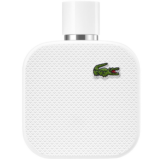 Lacoste L.12.12 Blanc Men Eau De Toilette 175ml