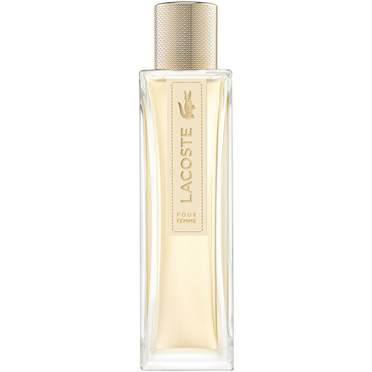 Lacoste Pour Femme Eau De Parfum 90ml