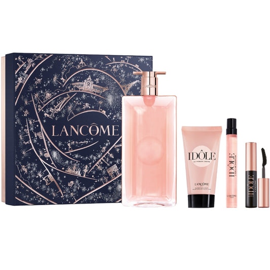 Lancome Idole Eau De Parfum Gift Set 100ml