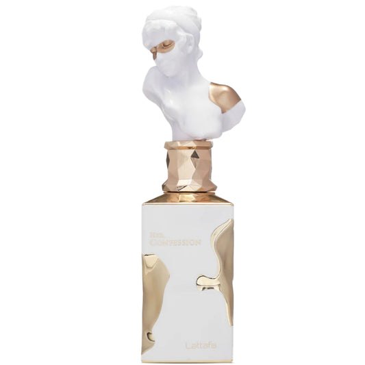 Lattafa Her Confession Eau De Parfum 100ml