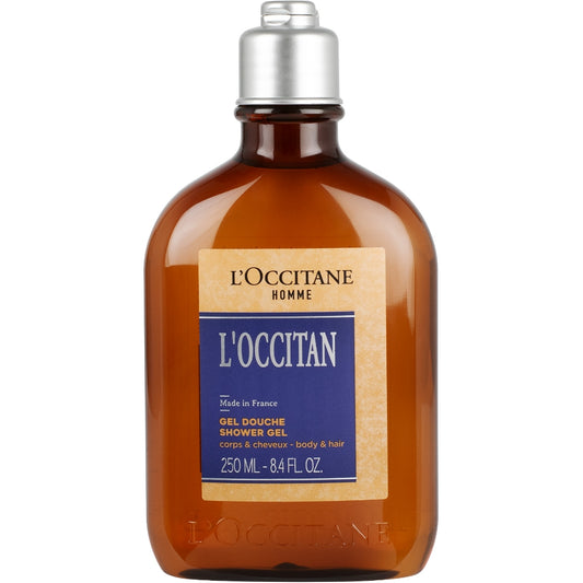 L'Occitane L'Homme Shower Gel 250ml