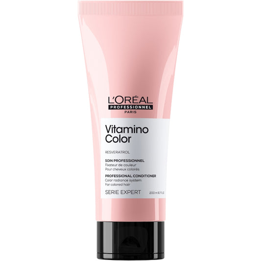 L'Oreal Professionnel Serie Expert Vitamino Colour Radiance Conditioner 200ml